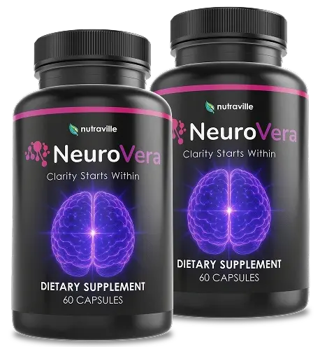 Official NeuroVera product image